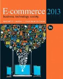 E-commerce 2013 (9th Edition)