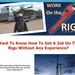 75% Commissions - Highest Converting Product In The Oil Rig Jobs Niche