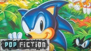 Pop Fiction: Season 4: Episode 39: Sonic 3: Michael Jackson