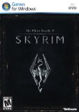 Elder Scrolls V: Skyrim - PC